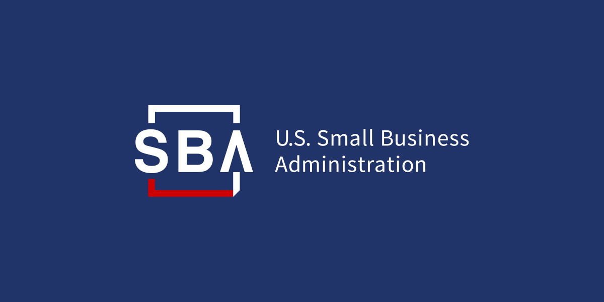 Small Business Administration logo