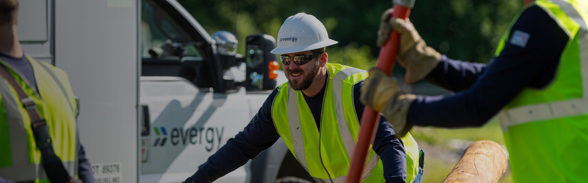 Utility Companies logo