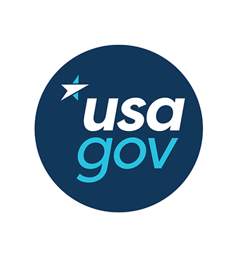 Federal Information Center logo