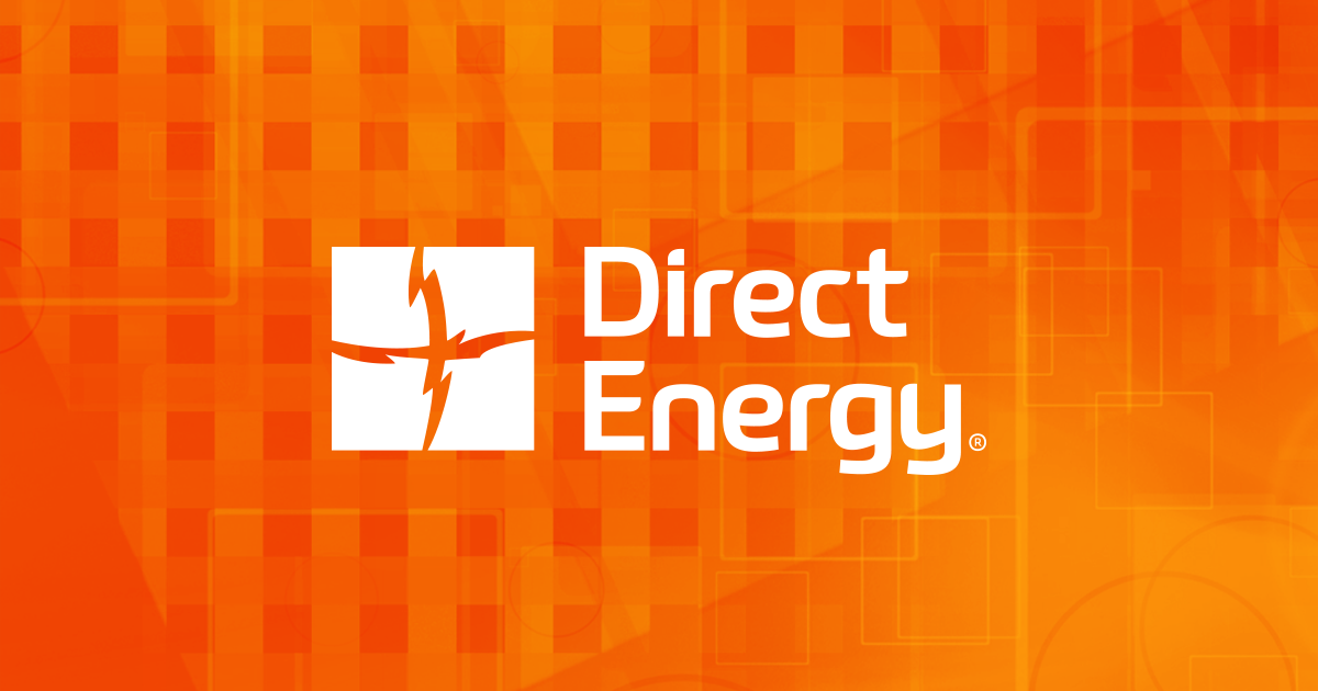 Direct Energy logo