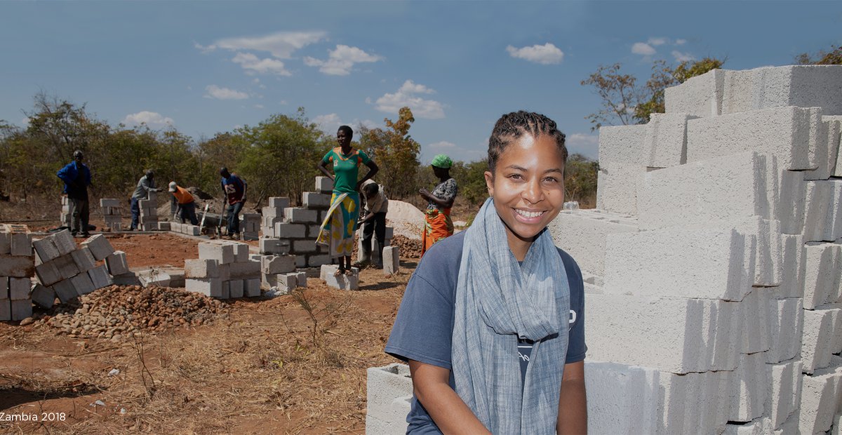 Peace Corps logo