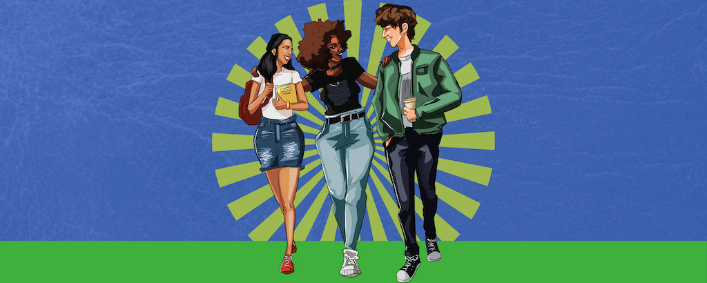 National Runaway Safeline logo