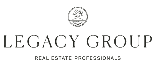 Cord Julie Legacy Group Real Estate logo