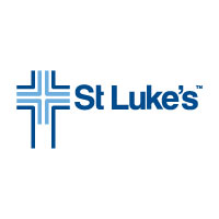 St Luke's Wood River Medical Center logo