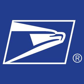 United States Postal Service - General Information logo