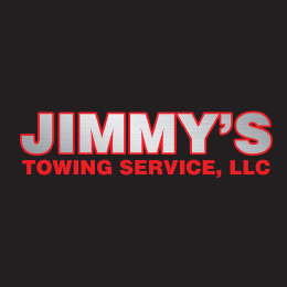 Jimmy's Towing Service LLC logo