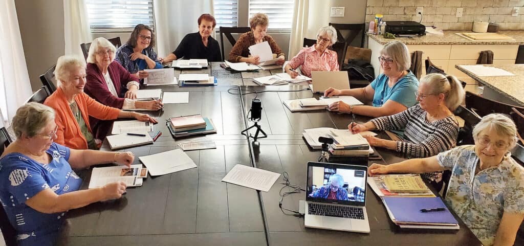 Henricks Nancy Kohorn Cpk logo