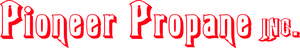 Pioneer Propane Inc logo