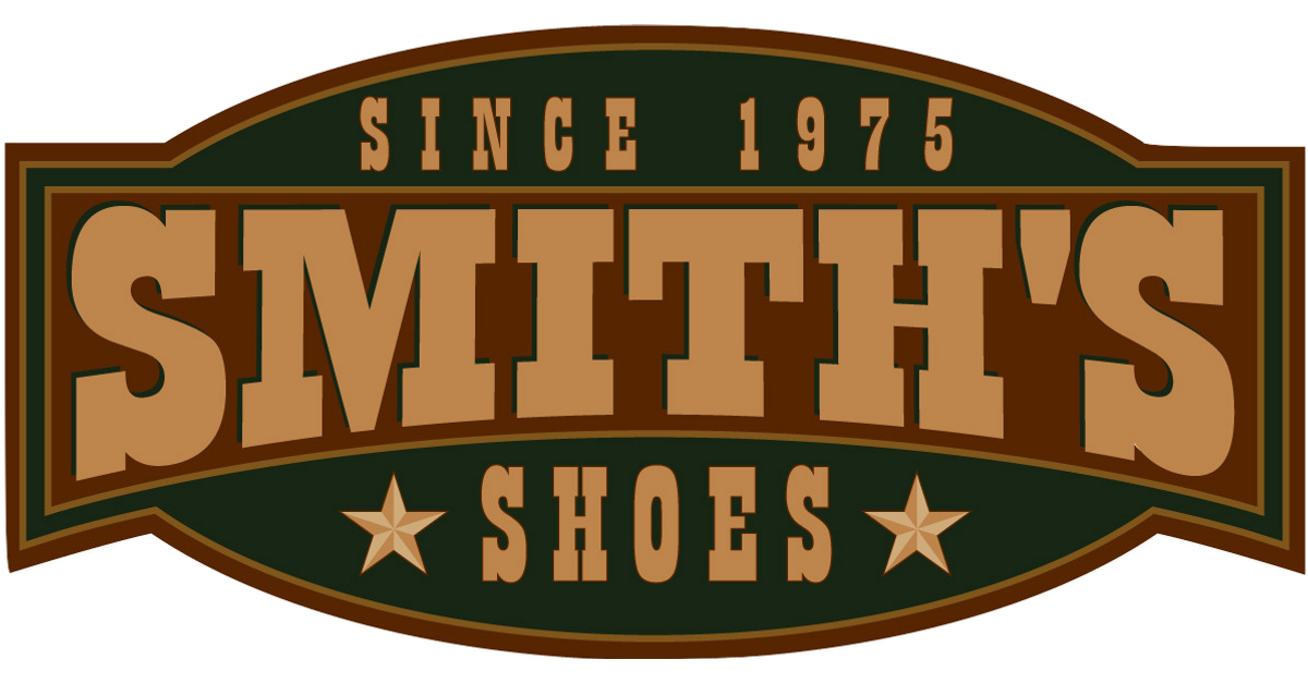 Smith's Shoes Inc logo