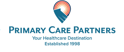 Primary Care Partners logo