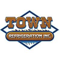 Town Refrigeration Inc logo