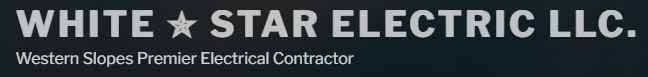 White Star Electric LLC logo