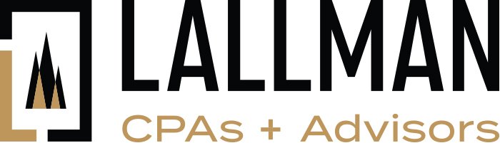 Lallman Cpas + Advisors logo