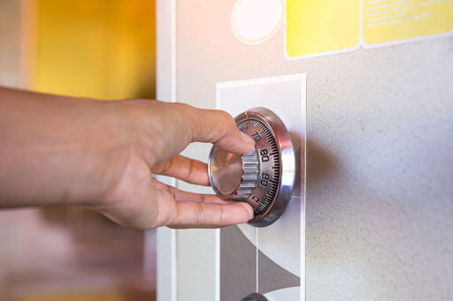 Alpine Lock & Safe - Edwards, CO | Names and Numbers
