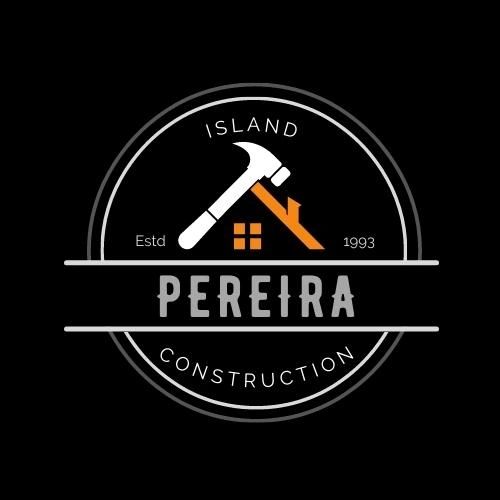 Pereira Island Construction Services logo