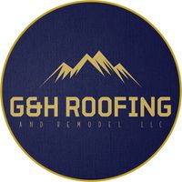 G&H Roofing and Remodel, LLC logo