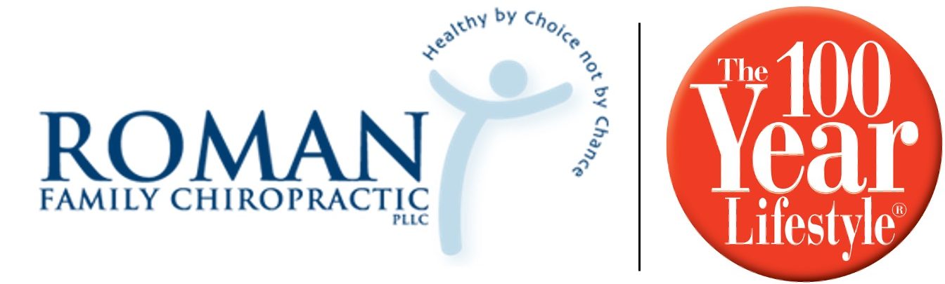 Roman Family Chiropractic PLLC logo