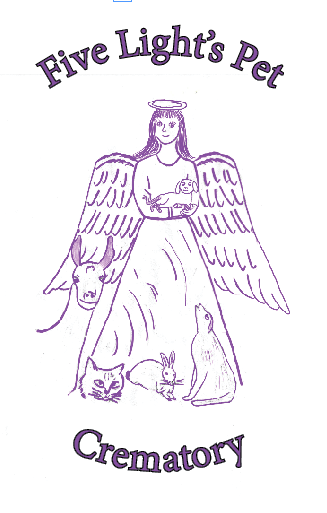 Five Light's Pet Crematory Llc logo