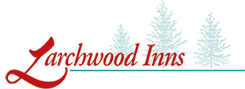 Larchwood Inns & The Parc Rehabilitation & Skilled Nursing Center logo