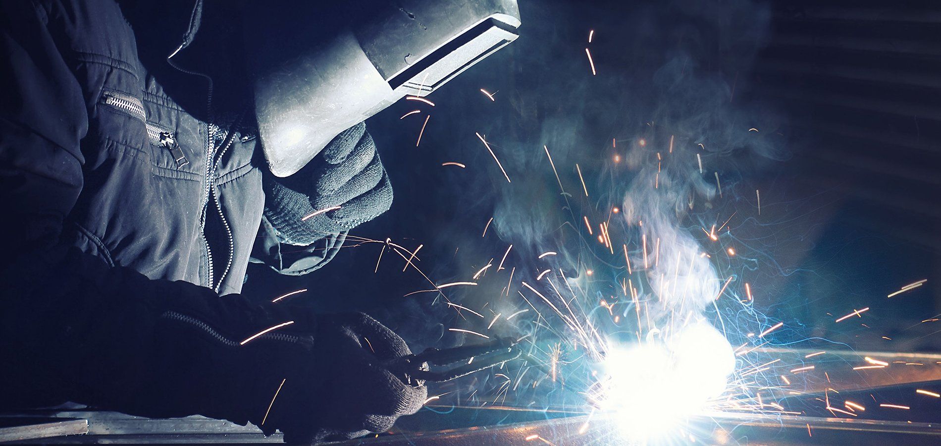 Don's Welding Llc logo