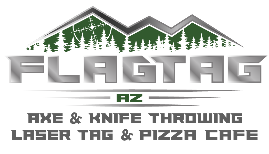 Flag Tag Az logo