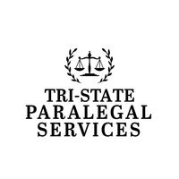 Tri-State Paralegal Services logo