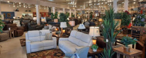 Flairmont Furniture & Flooring logo
