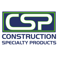 Construction Specialty Products logo
