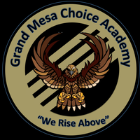 Grand Mesa Choice Academy logo