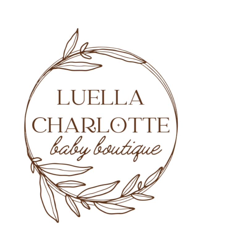 Luella Charlotte Baby Boutique logo