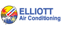 Elliott Air Conditioning logo