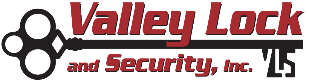 Valley Lock And Security Inc logo