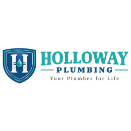 Holloway Plumbing logo
