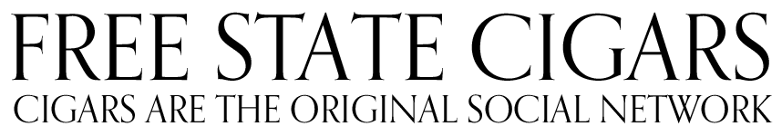 Free State Cigars logo