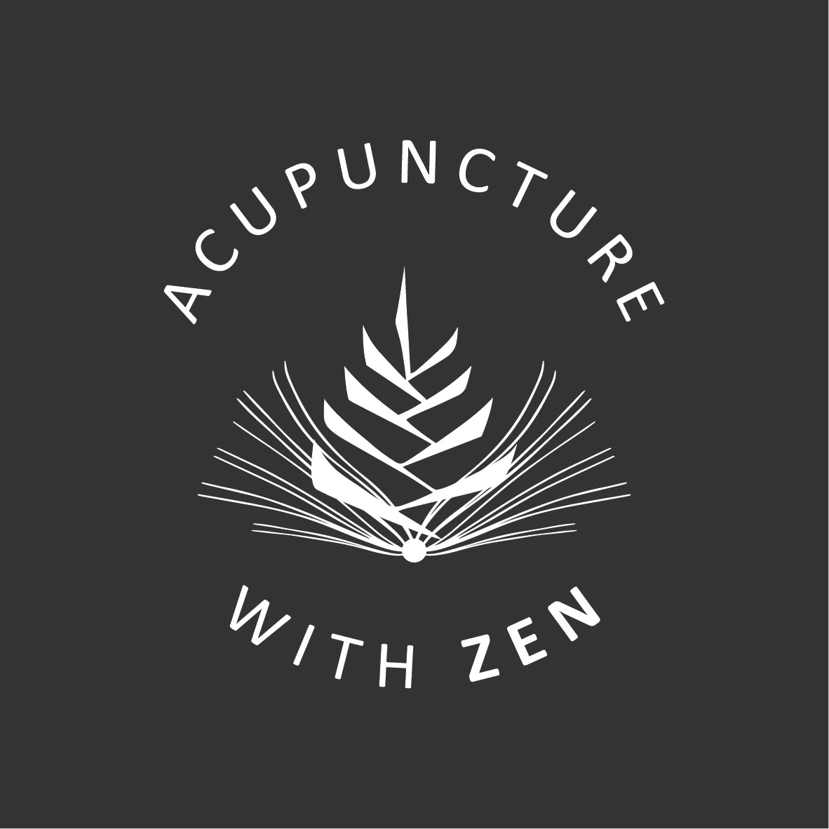Acupuncture With Zen logo