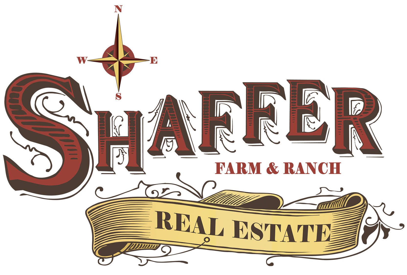 Shaffer Real Estate logo