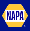 Bookcliff Auto Parts - NAPA logo