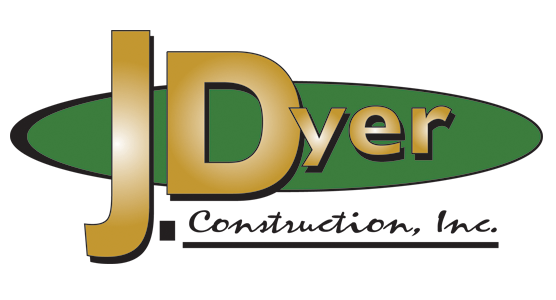J Dyer Construction Inc logo