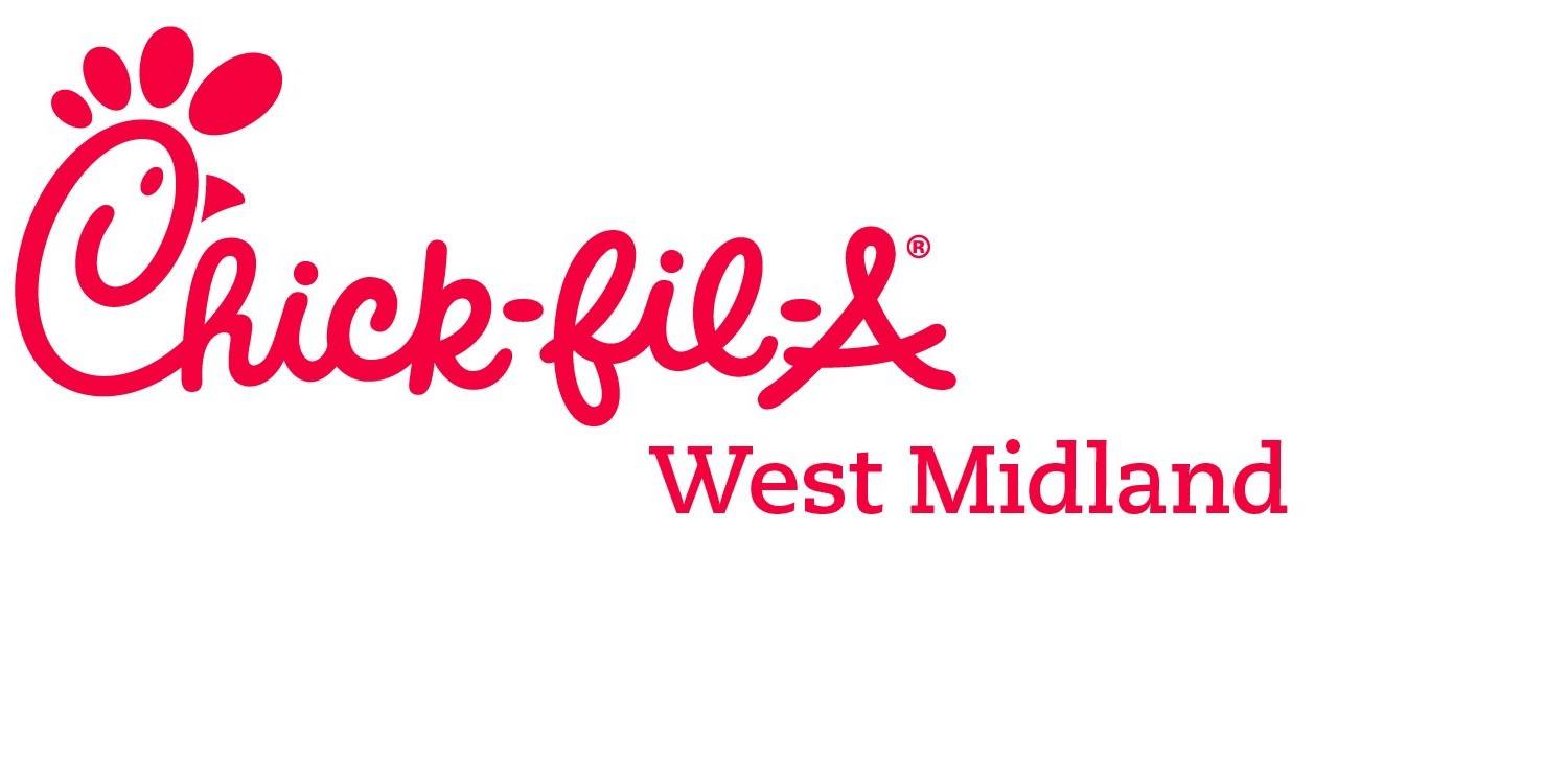 Chick-Fil-A West Midland logo
