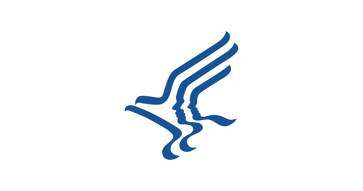 Health And Human Services Dept Of logo