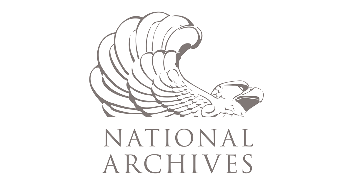 National Archives And Records Administration logo
