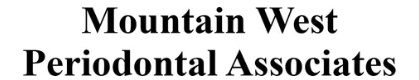 Mountain West Periodontal Associates logo