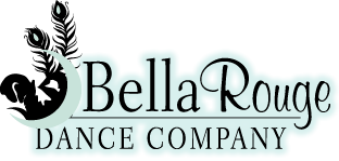 Bella Rouge Tribal Fusion logo