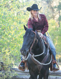 Rocky Ridge Farm logo