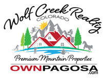 Wolf Creek Realty Llc logo
