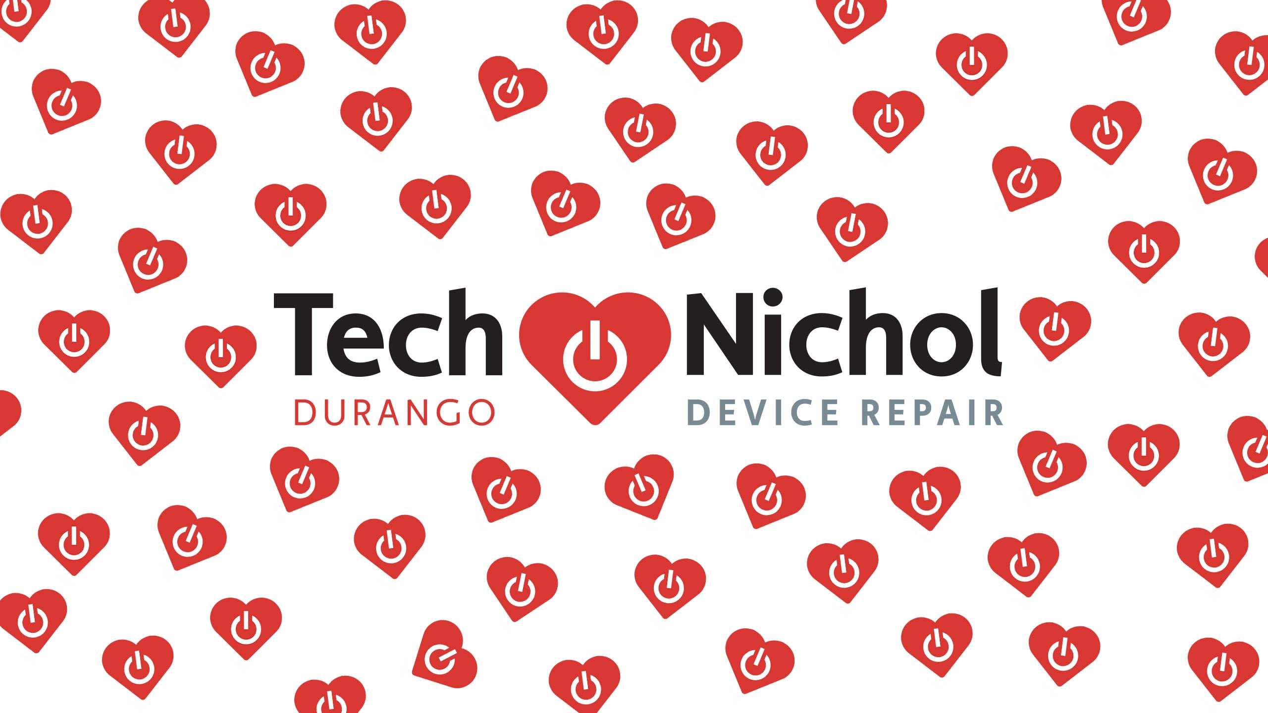 Tech-Nichol: Device Repair logo