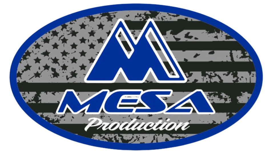 Mesa Production logo
