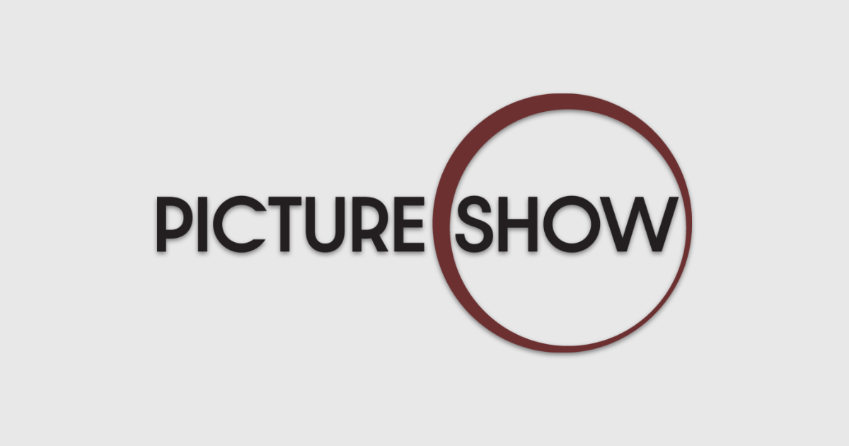 Picture Show Entertainment Llc logo