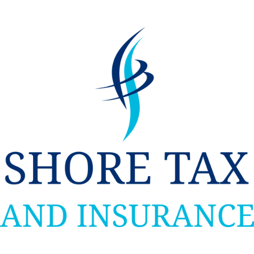Shore Tax And Insurance logo