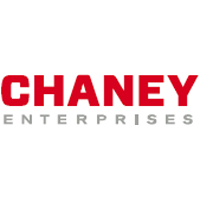 Chaney Enterprises logo